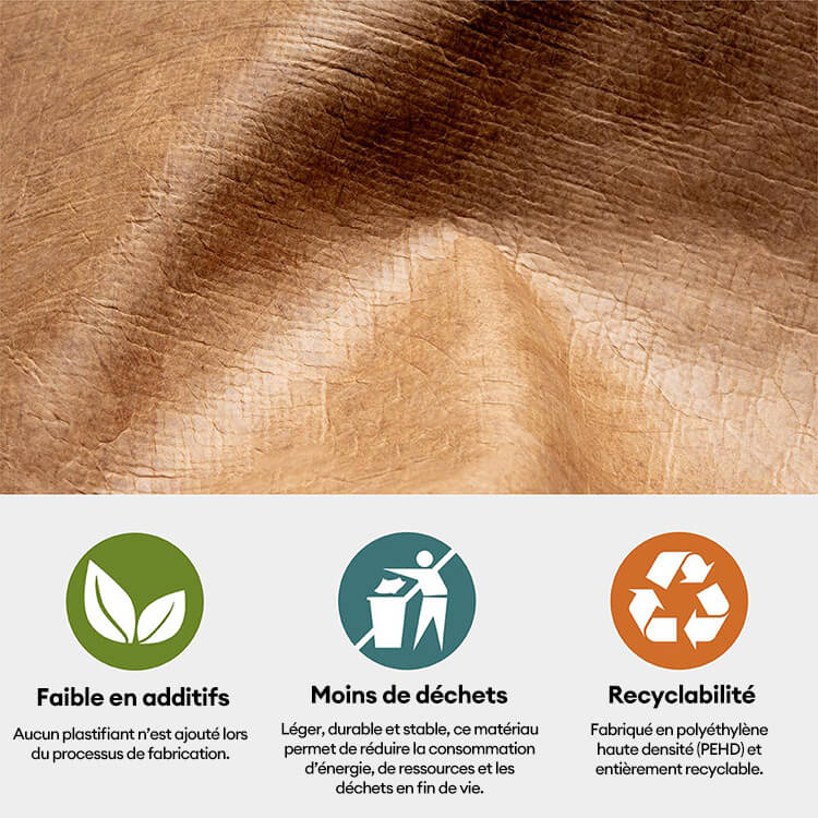 Transporteur pour animaux écologique en nylon Dupont imperméable - City Roamer – Image 5